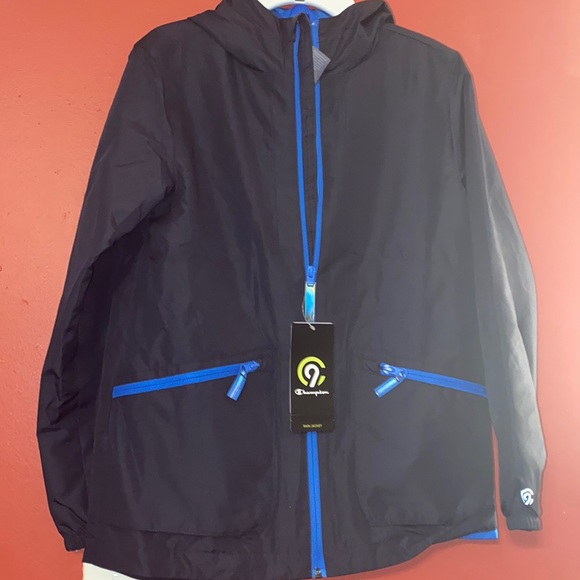 Champion jacket - Picture 1 of 1